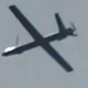 Illustration for article titled This Indigenous Iranian UAV Is the Poor Mans Predator Drone